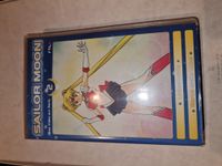 Sailor Moon, Anime, VHS, Nr. 2 Wuppertal - Ronsdorf Vorschau