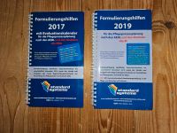 Formulierungshilfen Pflegeplanung, Krankenschwester,  Examen Niedersachsen - Wilhelmshaven Vorschau