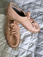Verkaufe Superga Sneaker Gr.40 Niedersachsen - Bad Pyrmont Vorschau