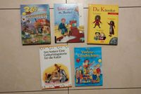 Kinderbücher/ Vorlesebücher Set mit 5 Büchern Baden-Württemberg - Backnang Vorschau