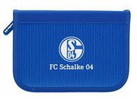 FC Schalke 04 Federmappe / Schuletui --- NEU --- Niedersachsen - Bodenwerder Vorschau