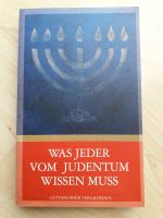 Judentum Judaismus Israel Arbeitsbuch gut erhalten Rheinland-Pfalz - Neuwied Vorschau