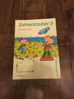 Oldenbourg Zahlenzauber 3 Arbeitsheft neu Düsseldorf - Flingern Nord Vorschau