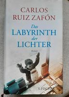 Carlos Ruiz Zafon signiert Hamburg-Nord - Hamburg Ohlsdorf Vorschau