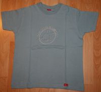 ORIGINAL - Blaues T-Shirt - Größe 104 - NEU -Kurzarm- von SANETTA Rheinland-Pfalz - Limburgerhof Vorschau