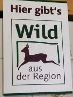 Wild aus der Region  Reh Damwild  Schwarzwild Kreis Ostholstein - Stockelsdorf Vorschau