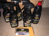 7 Set Autopflege Elina Clean Car Shampoo Insekten Entferner Chock Sachsen-Anhalt - Eilsleben Vorschau