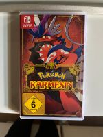 Pokémon Karmesin Brandenburg - Spreenhagen Vorschau