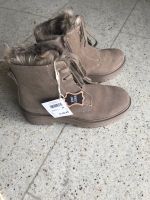 Boots Winterschuhe Saarland - Saarlouis Vorschau