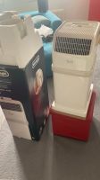 Delonghi mobiles Klimagerät Pinguino Compact ES 72 Classic Nordrhein-Westfalen - Hattingen Vorschau