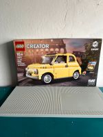 Lego 10271 Fiat 500 -Creator Expert- NEU Niedersachsen - Osnabrück Vorschau