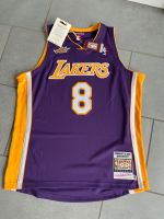 NBA Trikot Kobe Bryant Los Angeles Lakers Authentic M&N DSNWT Nordrhein-Westfalen - Dinslaken Vorschau