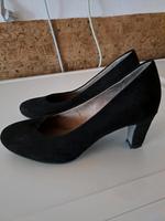 Ich biete Tamaris Schuhe gr. 37 an  , nur einmal getragen  . Bayern - Großheubach Vorschau
