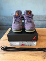 Nike Jordan 4 Canyon Purple 42.5 München - Pasing-Obermenzing Vorschau