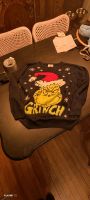 Ugly Christmas Pullover guter Zustand Grinch XXL Saarbrücken-Halberg - Güdingen Vorschau