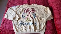 Original Chiemsee Retro Sweater Niedersachsen - Langelsheim Vorschau