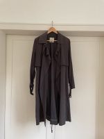 MANGO Trenchcoat, Gr. M in grau München - Schwabing-West Vorschau