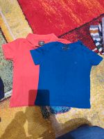 Tommy Hilfiger und H&M Shirt, Polo Shirt Gr. 80, Paket Bayern - Aßling Vorschau