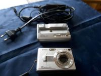 Casio Exilim 4.0 MP EX-Z40 Digital Kamera Nordrhein-Westfalen - Halle (Westfalen) Vorschau