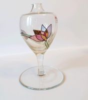 Glas Vase, Exclusiv Design im Tifanny Stil, Nagel Mosaik Glasvase Hamburg-Mitte - Hamburg St. Pauli Vorschau
