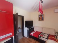 3 Zimmer Wohnung mit seitlichem Meerblick im Elitonia Komplex in Ravda Bulgarien Bayern - Stefansberg Vorschau