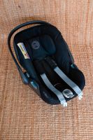 Cybex Cloud Z i-size Babyschale + Base Z (Schwarz) Köln - Köln Dellbrück Vorschau