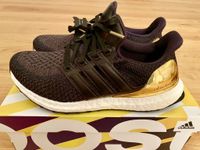 Ultra Boost LTD Gold Medal 38,5 Gold Limited Edition Neu Bayern - Tutzing Vorschau