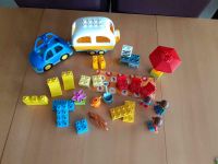 LEGO Duplo  10602 Camping Abenteuer Bayern - Obergriesbach Vorschau