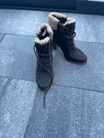 UGG Boots Schnürstiefel Schuhe Stiefel Leder 37 wie NEU Rheinland-Pfalz - Kaiserslautern Vorschau