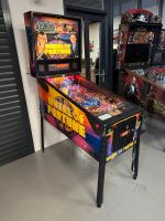 Flipper - Pinball Stern Wheel Of Fortune Nordrhein-Westfalen - Gronau (Westfalen) Vorschau