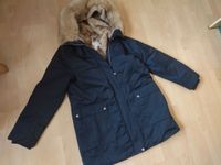 Winterjacke Wintermantel Jacke Parka Esprit Gr. L/XL 42/44 NEU!! Baden-Württemberg - Konstanz Vorschau