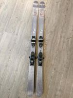 Völkl Yumi 80 23/24 Ski 168cm + Marker Squire 11 Bindung Bayern - Obergünzburg Vorschau