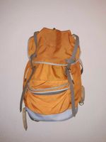 Rucksack, Camping, Beutel, Wandern, DDR Sachsen-Anhalt - Barby Vorschau