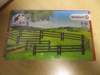 Schleich – 42106 Paddocks Zaun  12  Zaubelemente (mit OVP) Baden-Württemberg - Biberach an der Riß Vorschau