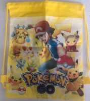 Pokemon Turnbeutel Tasche, neu (3verfügbar) Nordrhein-Westfalen - Remscheid Vorschau