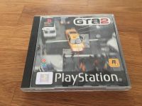 PS1 - GTA 2 - Erstausgabe Bayern - Regensburg Vorschau