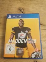 PS4 Madden 19 Nordrhein-Westfalen - Willich Vorschau