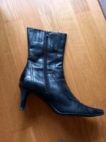 Stiefeletten Belmondo gr.40 Schleswig-Holstein - Ahrensburg Vorschau