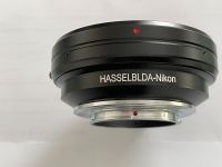 Adapter Hasselblad Objektive an Nikon Saarland - Perl Vorschau