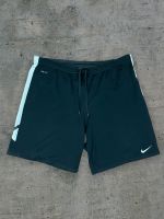 Nike Vintage Shorts kurze Hose Track Sport y2k 90s Schwarz Pant Friedrichshain-Kreuzberg - Kreuzberg Vorschau