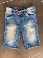 Jeans Shorts, Gr. 122 Hessen - Idstein Vorschau