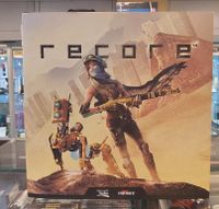 Recore Collector's Edition Xbox One Microsoft Figur Steelbook Thüringen - Erfurt Vorschau