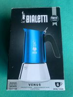 ‼️ BIALETTI Venus Espressokocher | Edelstahl Induktion  NEU!‼️ Schleswig-Holstein - Oststeinbek Vorschau