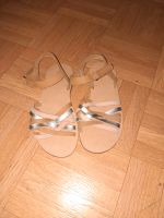 Mädchen Sandalen h&m Bayern - Hof (Saale) Vorschau