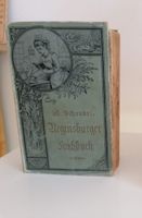 Regensburger Kochbuch von Marie Schandri aus dem Jahre 1953 Bayern - Mühldorf a.Inn Vorschau