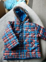 Winterjacke Unisex Gr. 86 Saarland - Tholey Vorschau