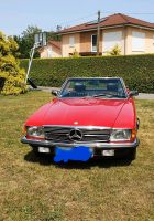 Oldtimer Mercedes 280 SL Hessen - Egelsbach Vorschau