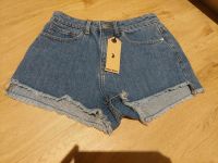 Tally Weijl/ Gr. 36 / Neu / High waist Short / Hotpants Baden-Württemberg - Blaustein Vorschau