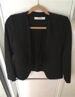 Mango Blazer schwarz Gr. XS Innenstadt - Köln Altstadt Vorschau