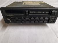 Autoradio Blaupunkt Hamburg SQR 48  2X 20W Rheinland-Pfalz - Udenheim Vorschau